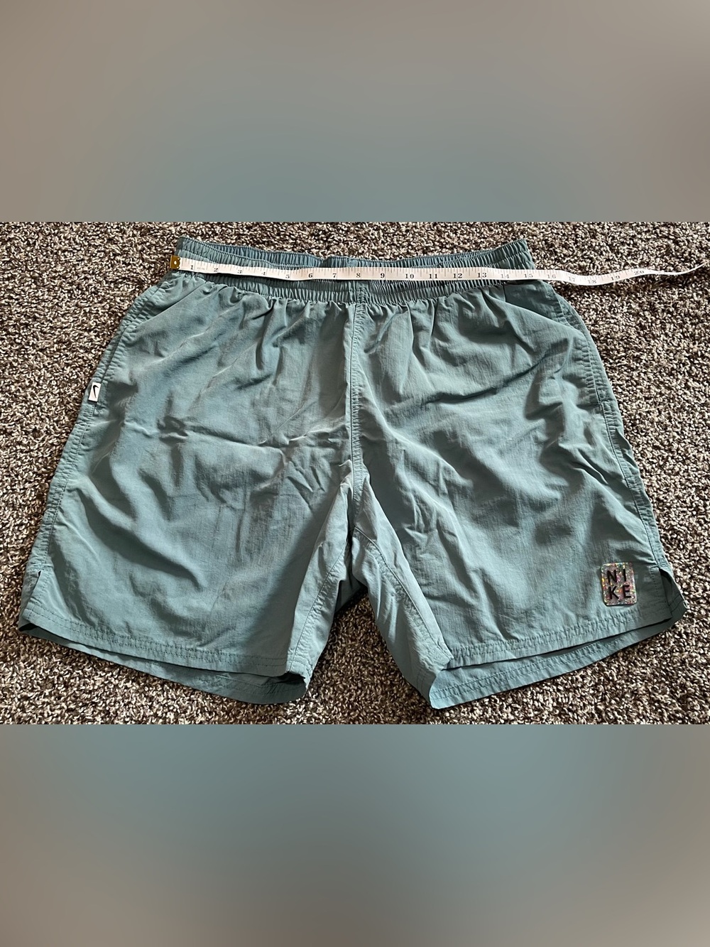 Men’s Nike shorts